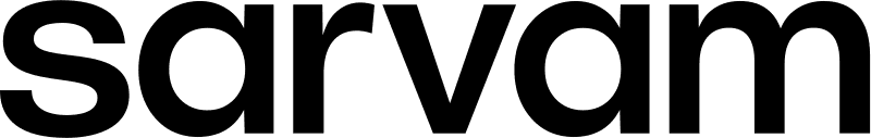 Sarvam AI logo